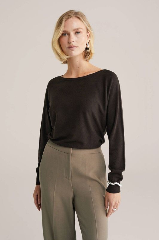 WE Fashion gebreide trui