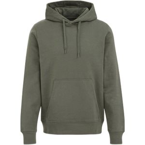 WE Fashion hoodie Thyme