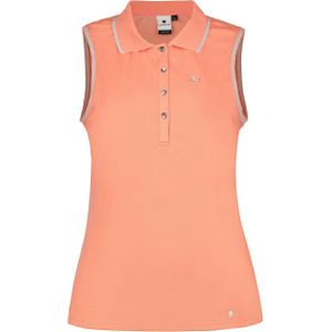 Luhta outdoor polo Kivisaari roze