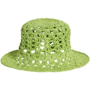 VILA hoed VIMCKENNA groen