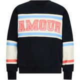 Retour Jeans - Gwen - Sweater - Katoen en Polyester