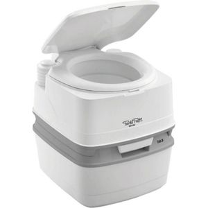 Thetford Porta Potti Qube 165 toilet