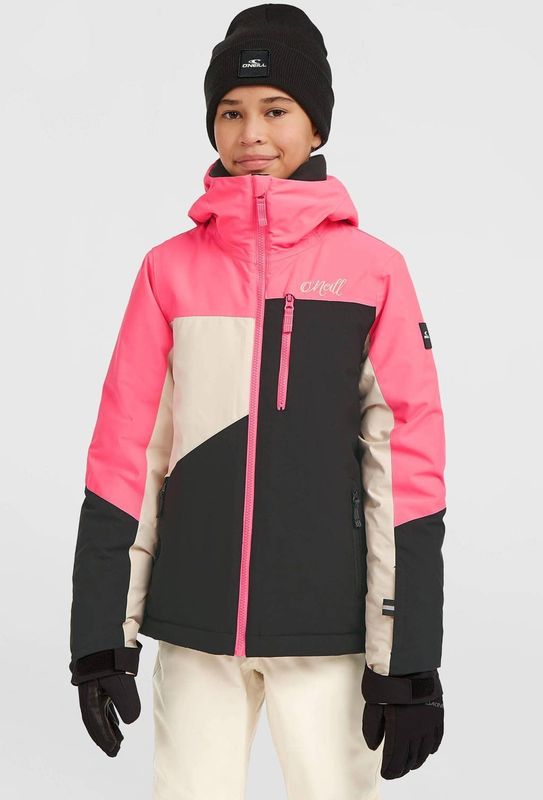 O'neill - Fwc Cruz Triple Snow Jas - Winterjas