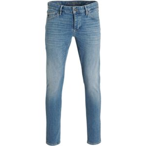 Cast Iron slim fit jeans Riser faded blue wash