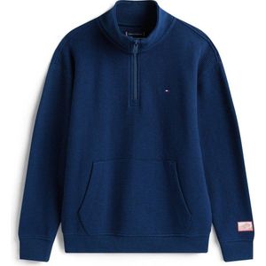 TOMMY HILFIGER Sweatshirt  navy