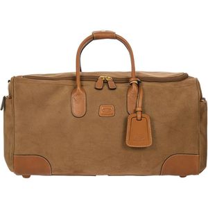 Bric's reistas Life 53L bruin