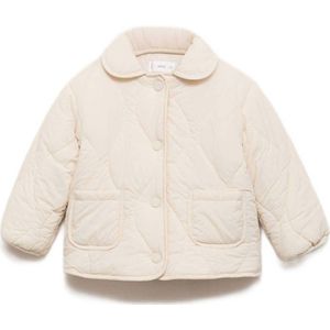 Mango - Kids Jas - Winterjassen