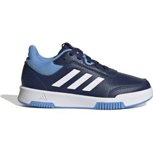 adidas Sportswear Tensaur 2.0 sneakers donkerblauw/wit/lichtblauw