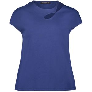 Betty Barclay top blauw