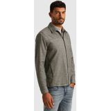 Cast Iron Overshirt