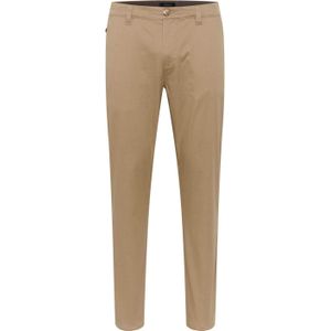 Matinique regular fit chino MABrent khaki