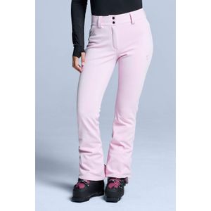 Poederbaas skibroek Arctic lichtroze