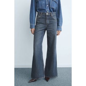 MANGO Jeans 'Seattle'  blauw