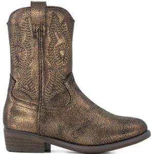 Graceland cowboylaarzen brons