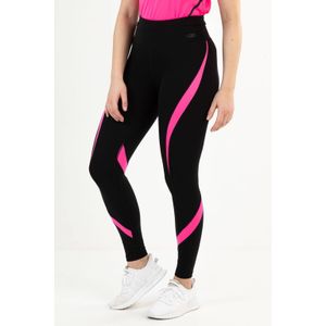 Sjeng Sports sportlegging Yardley zwart