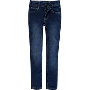 ESPRIT skinny jeans blue dark wash