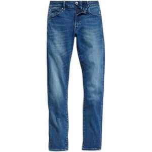 G-Star RAW Skinny Jeans Skinny Jeans Faded Indigo