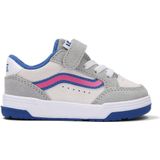 VANS - Hylane - Sneaker - Suède - Y2K-skate-uitstraling