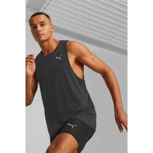 Puma sportsinglet zwart