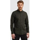 PME Legend Overhemd Allover Print