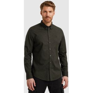 PME Legend Overhemd Allover Print