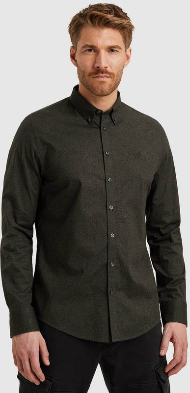 PME Legend Overhemd Allover Print