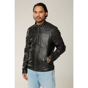 Goosecraft jas zwart