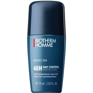 Biotherm Homme Day Control Roll On deodorant - 75 ml