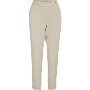 VILA cropped relaxed broek VIVARONE