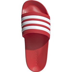 adidas Performance Adilette Shower badslippers Adilette Shower rood/wit