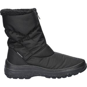 Antarctica snowboots zwart