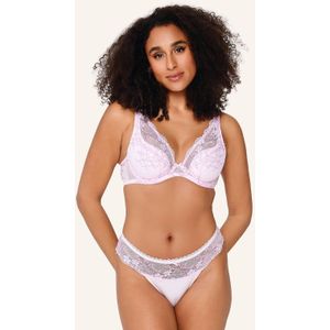 LingaDore string Daily roze