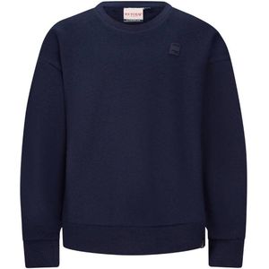 Retour Jeans - Sweater - Katoen - Lange Mouwen - Ronde Hals