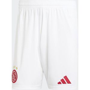 adidas Performance Senior Ajax Amsterdam voetbalshort