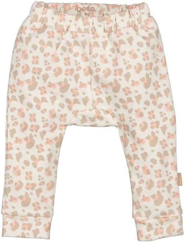 BESS - Broek - Panterprint