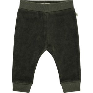 A Tiny Story regular babybroek groen