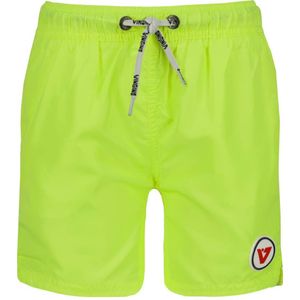 Vingino zwemshort neon geel