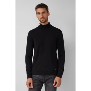 Gebreide Trui - Regular Fit - Katoen