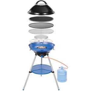 Campingaz Party Grill 600 Int gasbarbecue