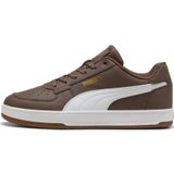 PUMA - Caven 2.0 - Sneaker - Flat Bronze / PUMA White / PUMA Gold