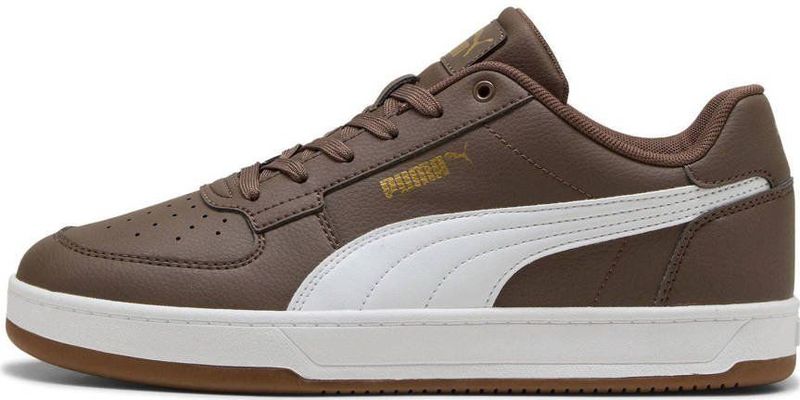 PUMA - Caven 2.0 - Sneaker - Flat Bronze / PUMA White / PUMA Gold