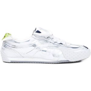 Desigual sneakers zilver