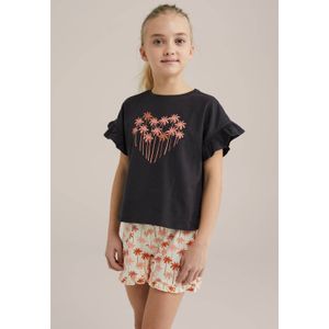 WE Fashion pyjama multi
