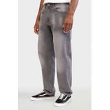 Redefined Rebel RRHamilton loose fit jeans grijs