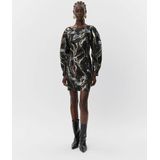 Sofie Schnoor - Courtney SW Dress - Jurk - Zwart