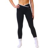 Fittastic Sportswear sportlegging Back to school zwart