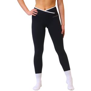 Fittastic Sportswear sportlegging Back to school zwart