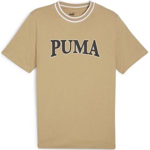 Puma T-shirt Squad Big Graphic
