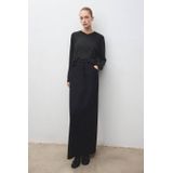 MANGO Trui 'MILO'  antraciet