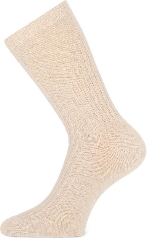 Marcmarcs - Hoge Sokken - Dames - Single-pack - Woolblend en Cashmere